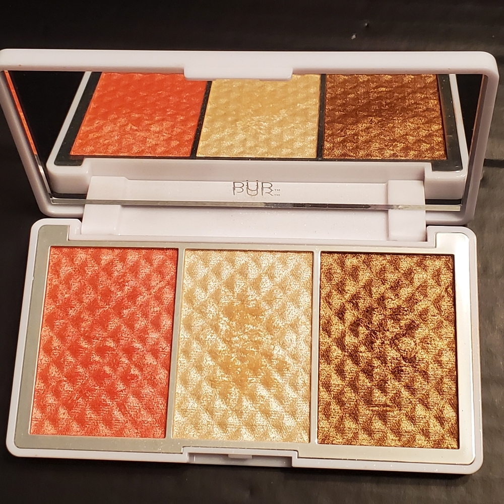 Pur Bronzer & Brighten